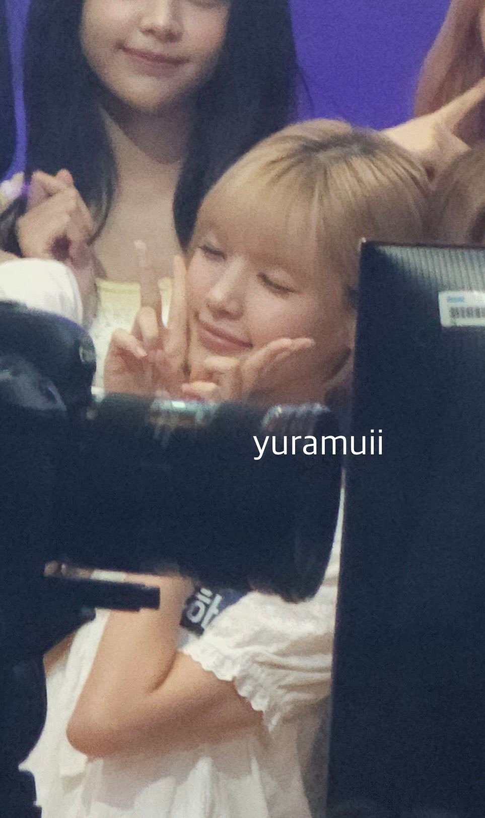 小猪河河.yuramuii 