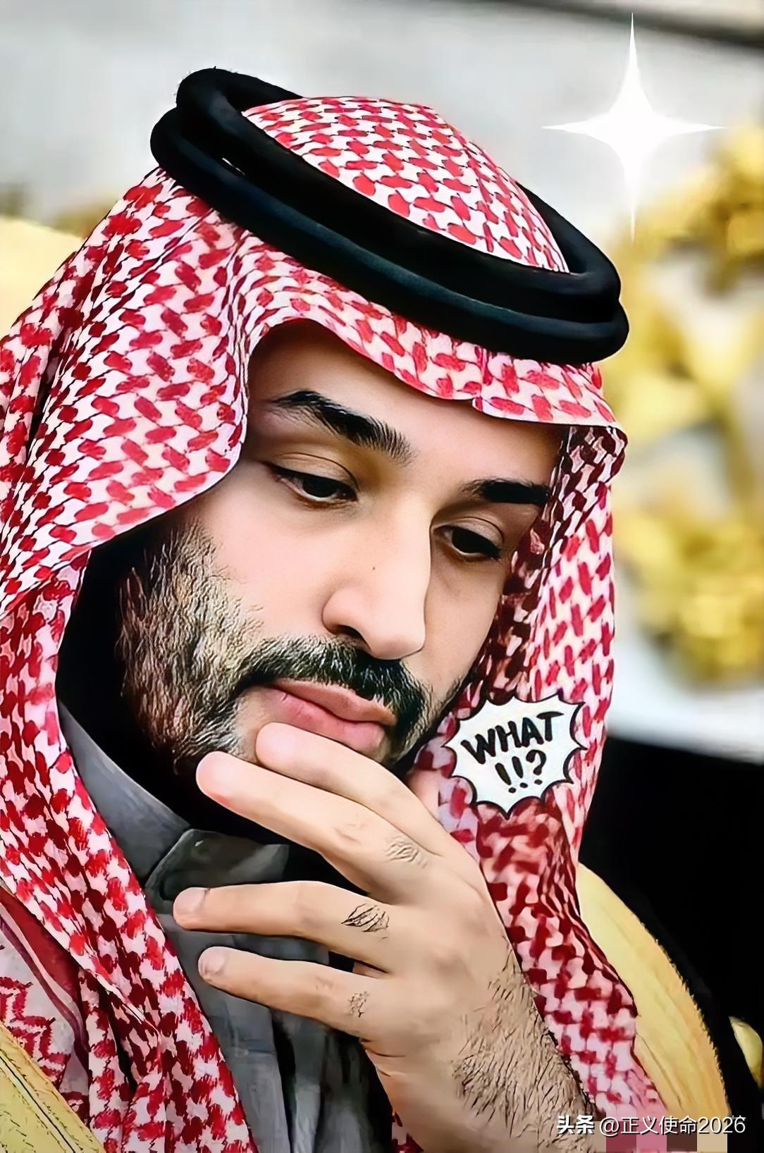 3月19号这天，阿联酋那边出大事了！阿联酋外交部跳出来强烈谴责，说他们家的哈卜尚