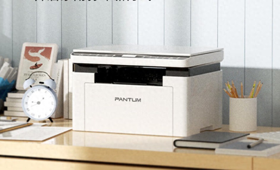 4款家用激光打印机推荐 寻找您身边的理想激光打印机