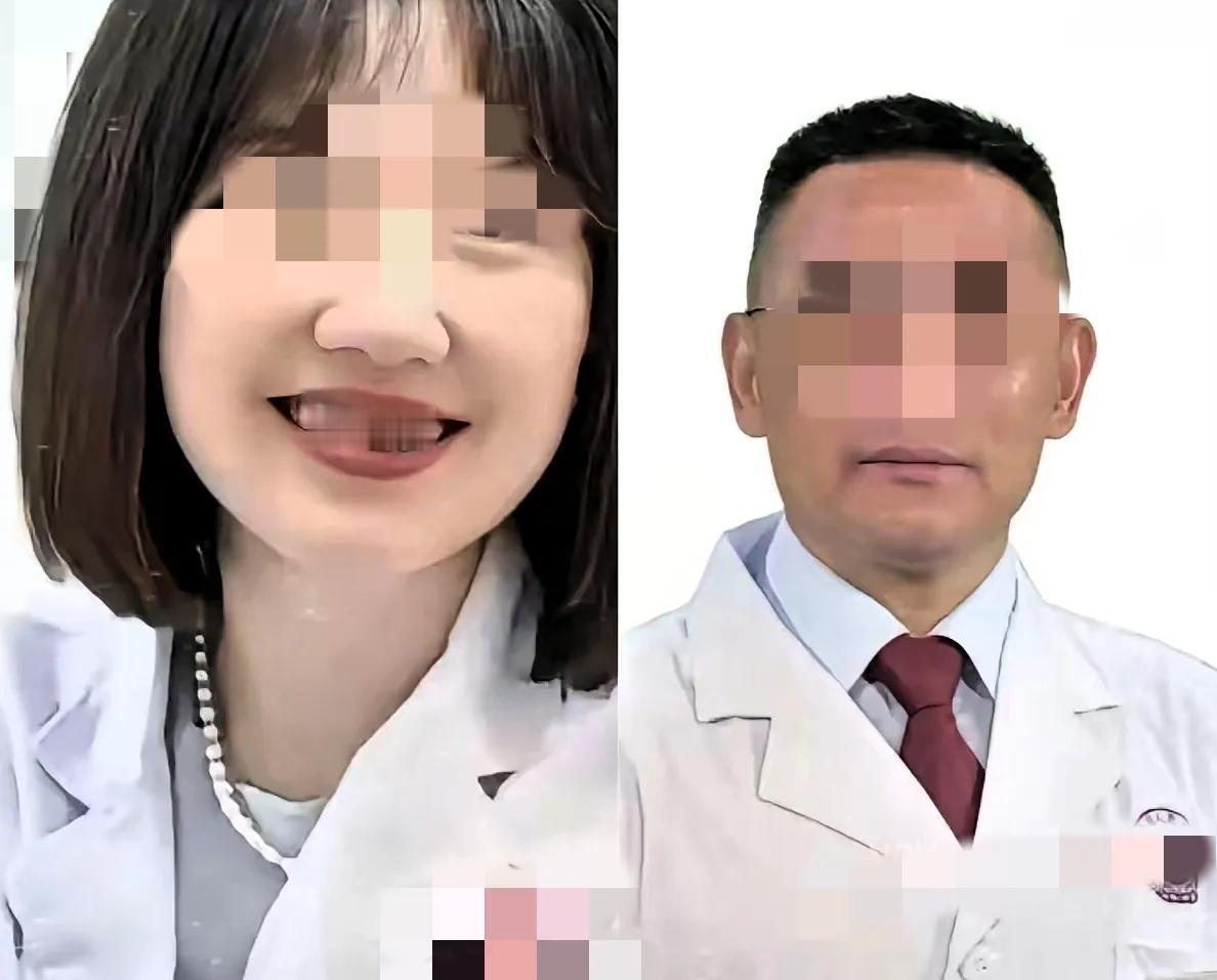 祖某某和曾某的事终于有了结果，调查属实、二人停职，也算给公众一个交代！

真不是