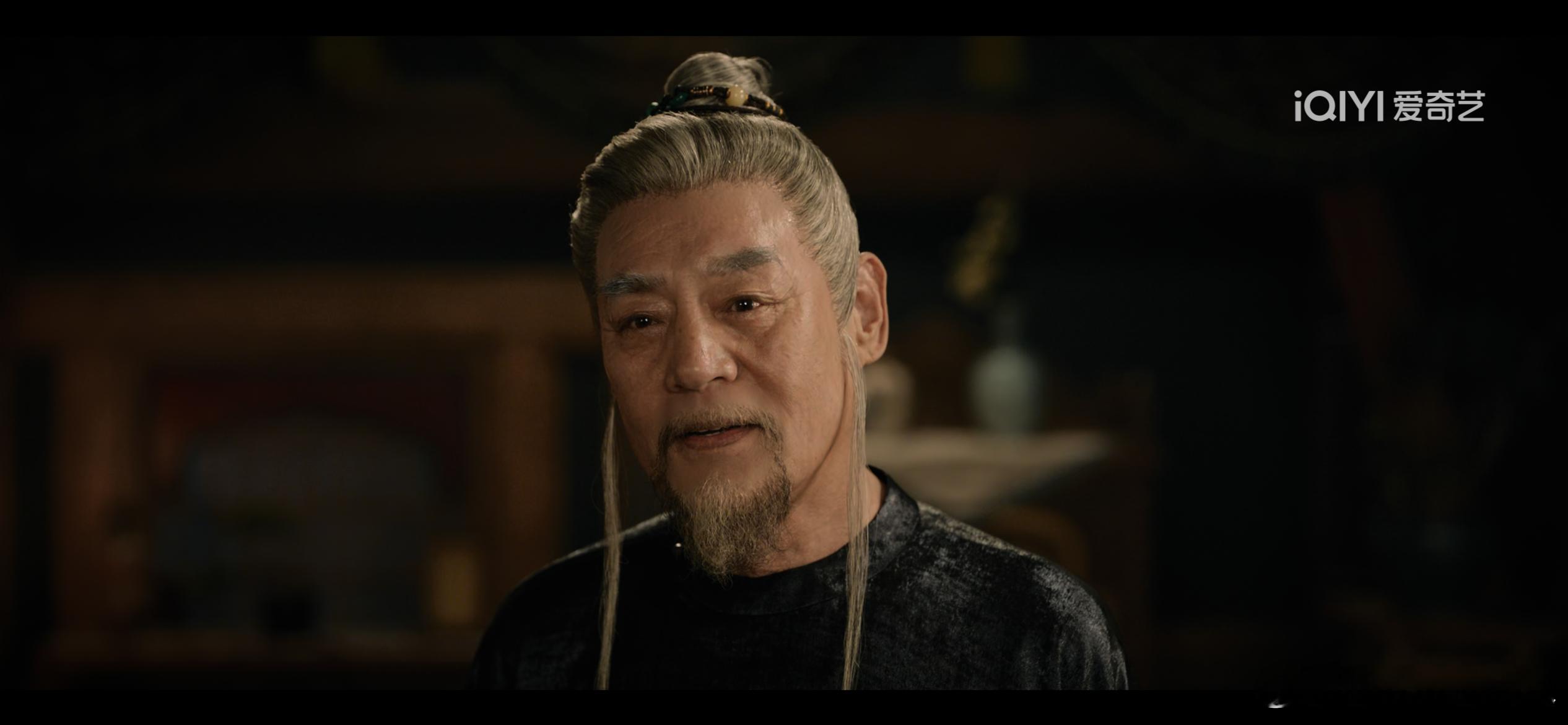 唐诡供养人这个单元，曹公我一直以为是伪善，因为他是岳不群。司法参军我根本没怀疑过