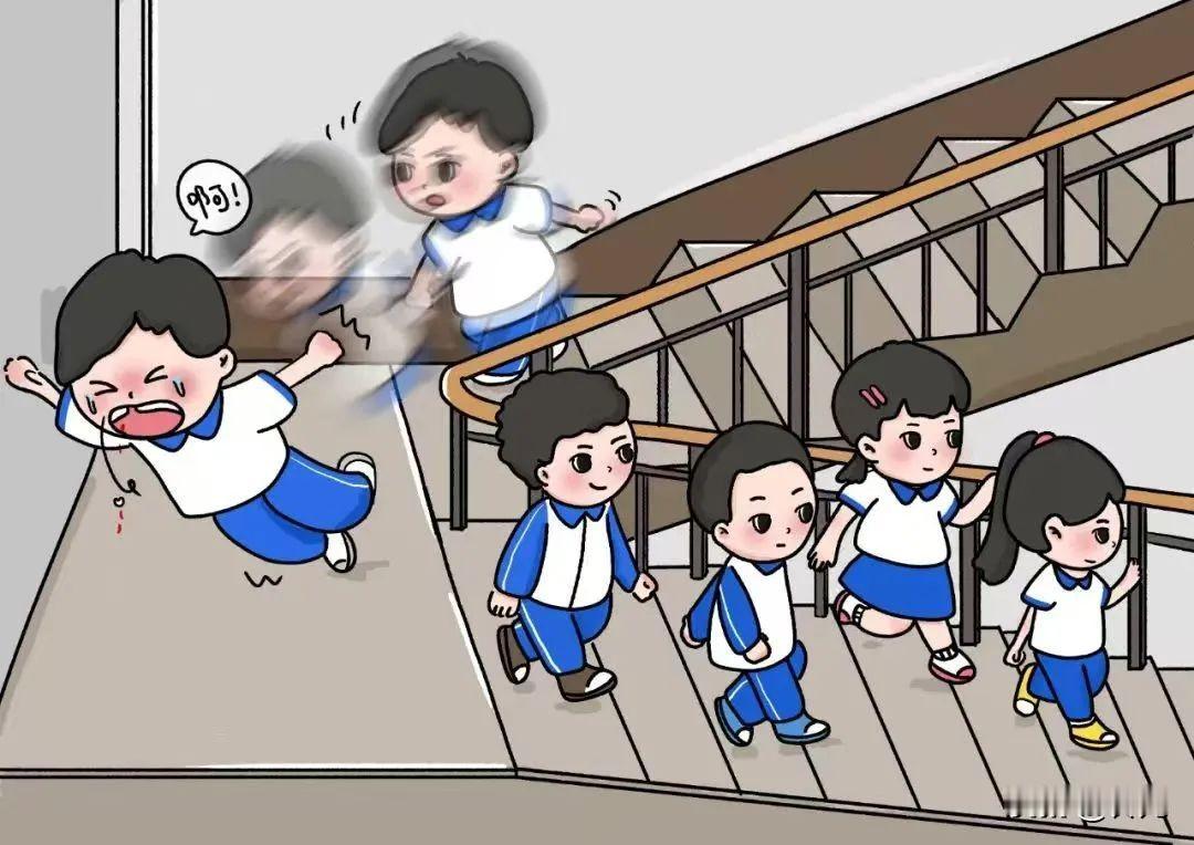 “熊班长”是个惹祸精，身后站着“傻白甜”的班主任。
    曙光小学今年是第二年