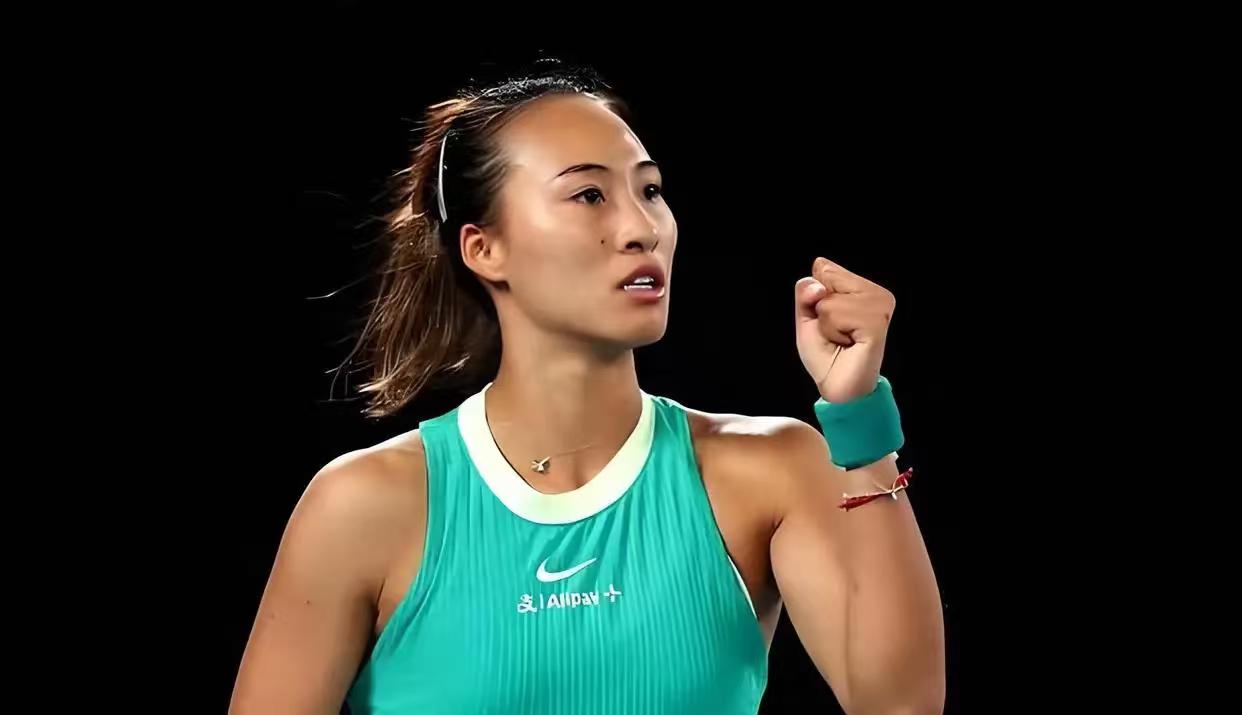 WTA250雅典站1/8决赛(米契奇-郑钦文)，今日直播
(2026年07月15