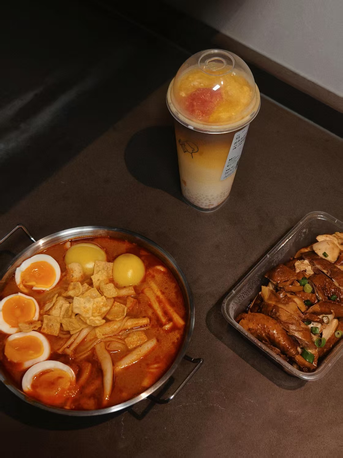 0.꒰🍚꒱摄入亿点多巴胺 ​​​