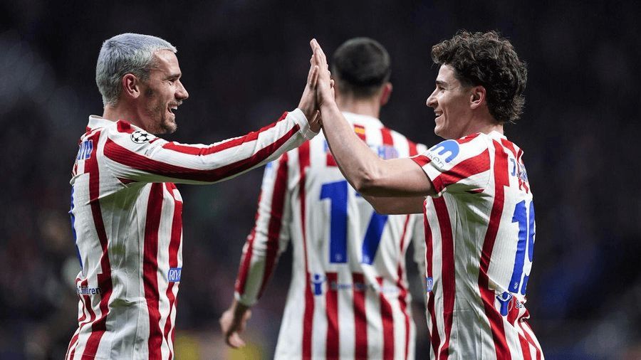 每体：马竞不卖阿尔瓦雷斯给巴萨，愿1.5亿欧卖切尔西阿森纳据《每日体育报》消息，