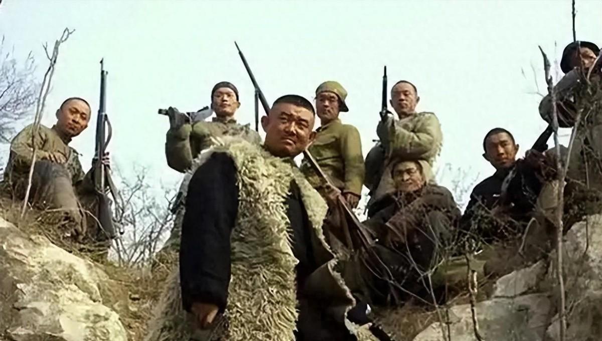 传奇悍匪乔日成：同时得罪阎锡山和王震，还能痛击日军，最后却落得如此尴尬结局
19