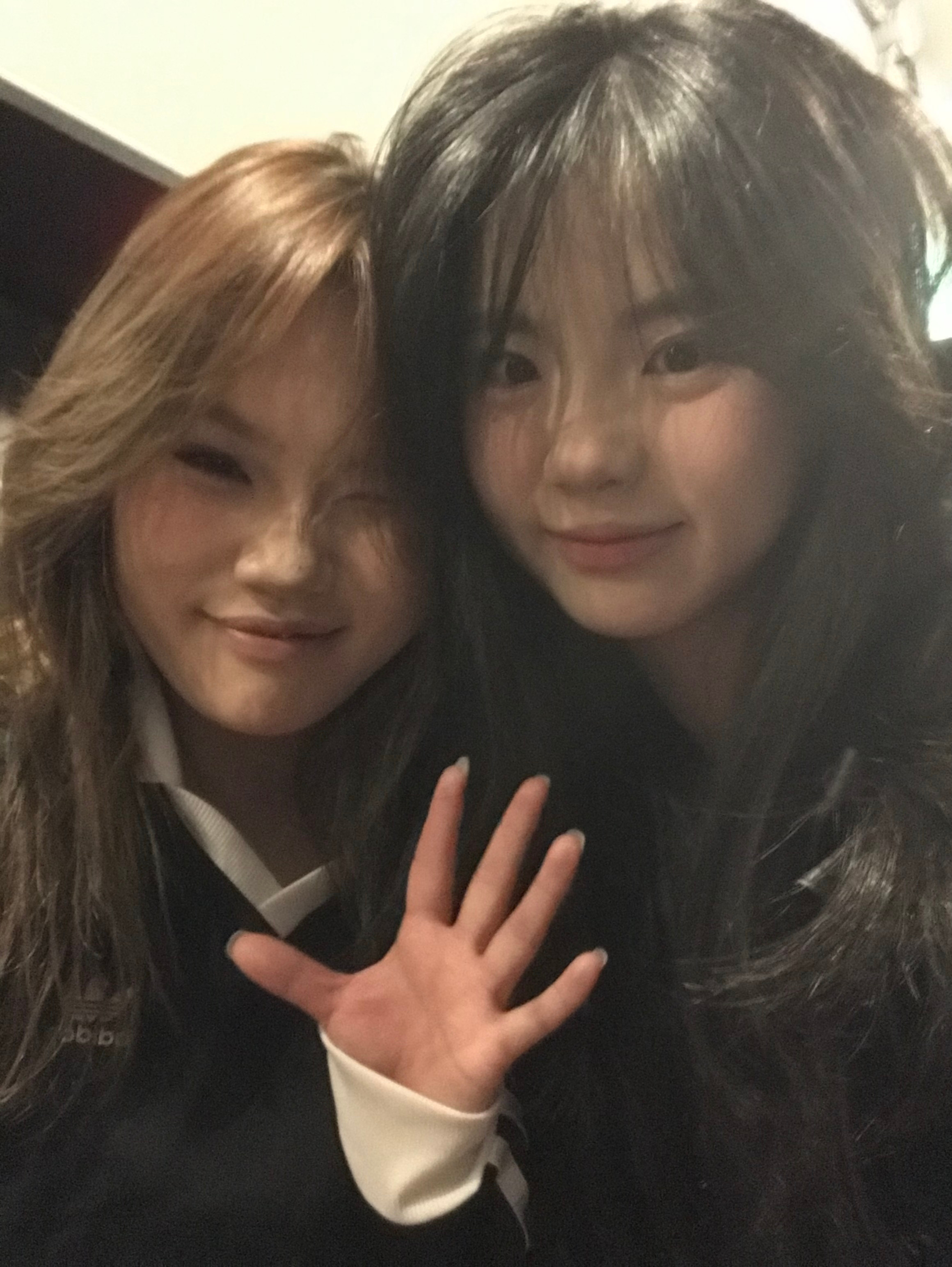 今天又陪柳堡去跳舞了🤓 