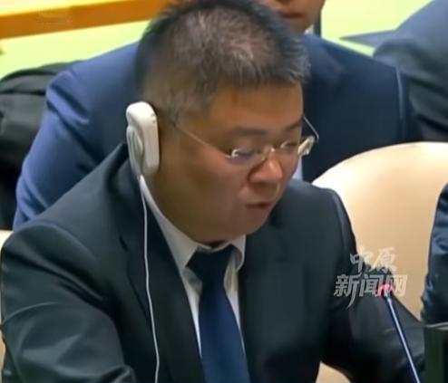 你敢信吗？一个口口声声说自己是“全球秩序维护者”的国家，欠联合国46亿美元不还，