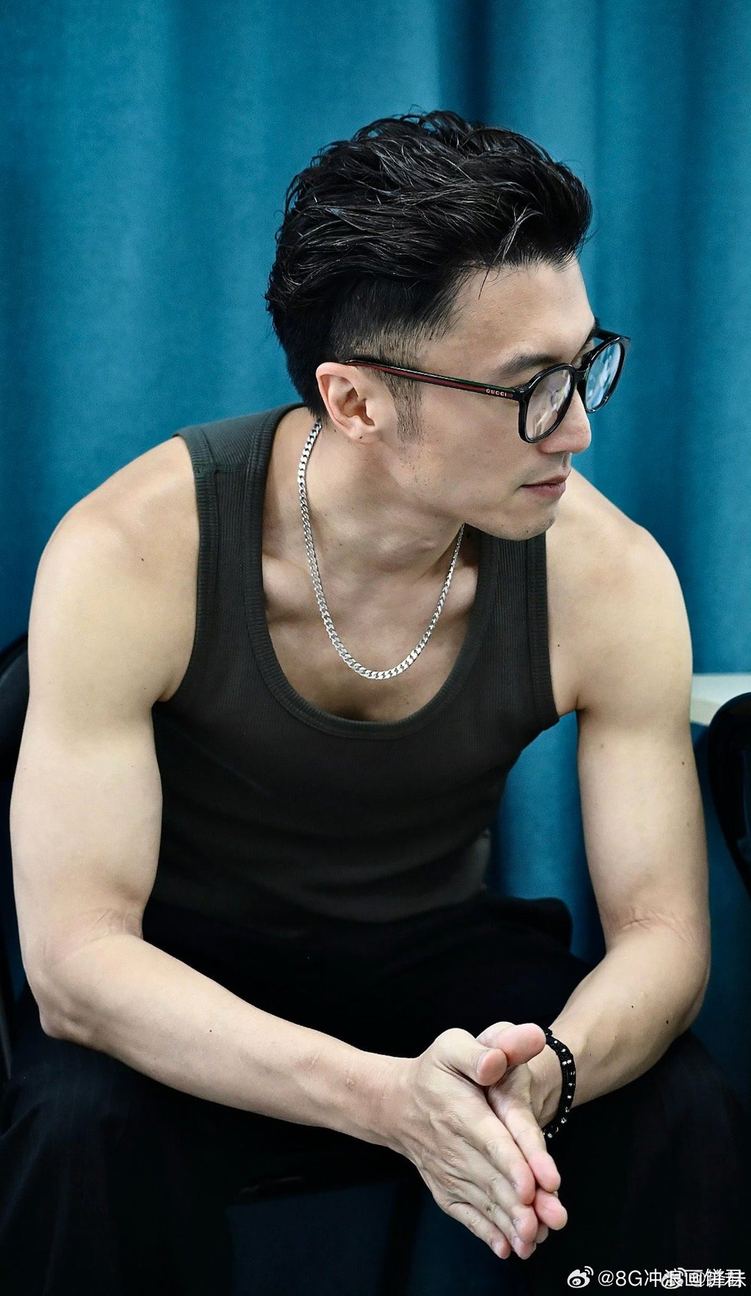 鸟巢 谢霆锋你小子终于来了 等了这么久，谢霆锋终于要进鸟巢了！双场连开直接拉满期