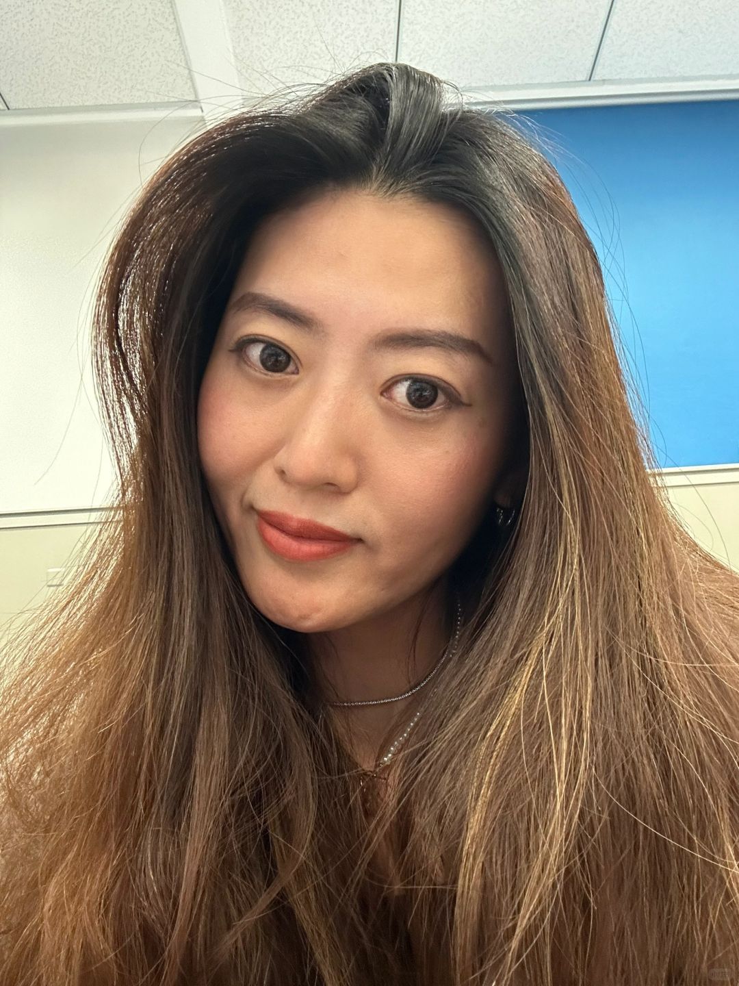 今天自我欣赏