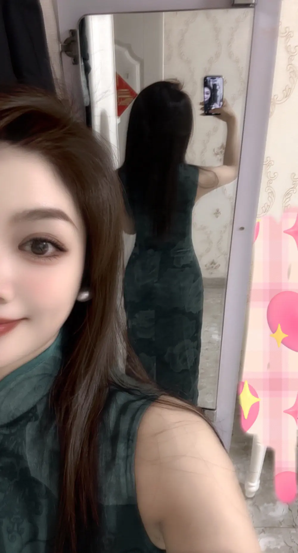 星星总要归还给宇宙啊！