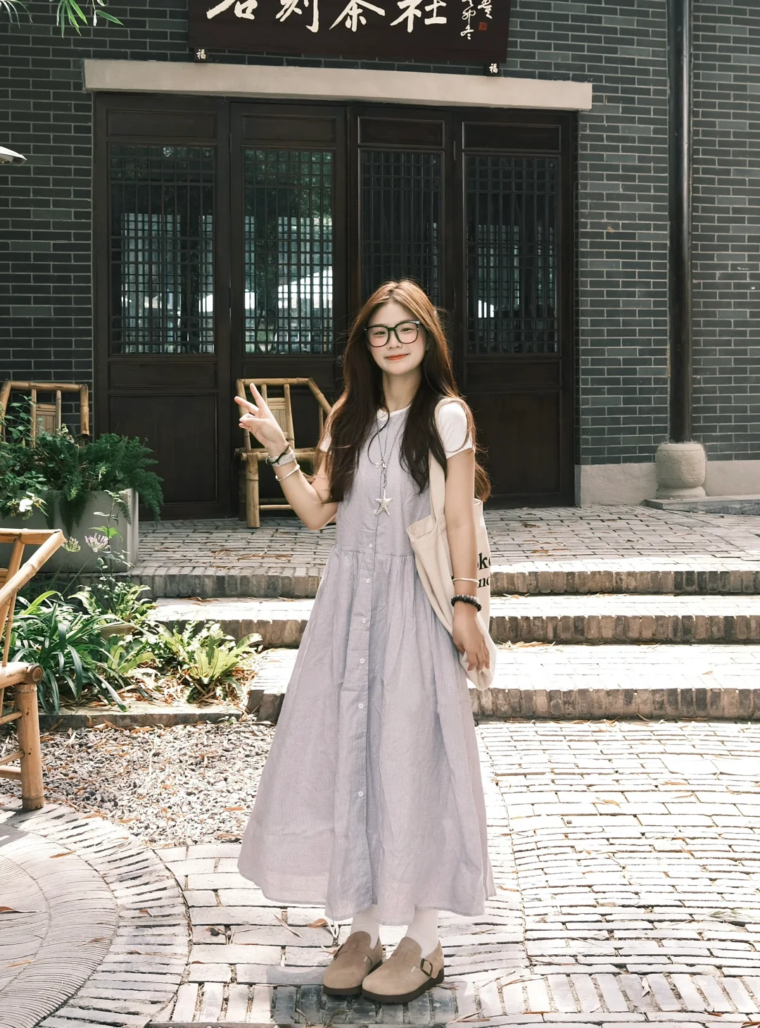 近期喜欢的一些穿搭合集！（好好看