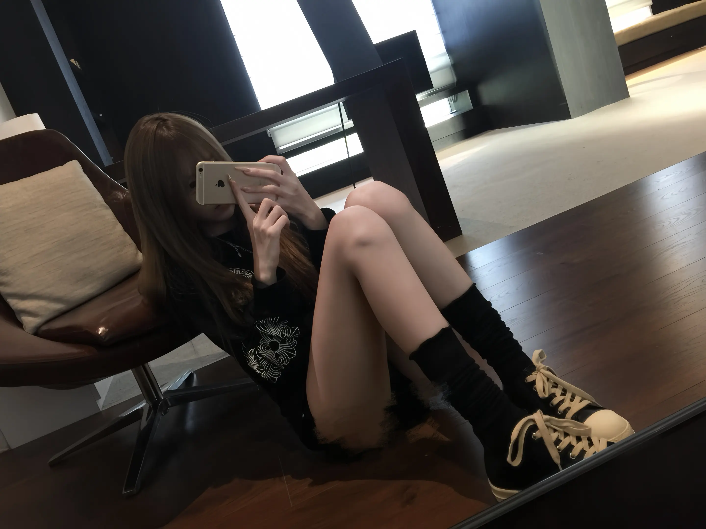 所有人 感受