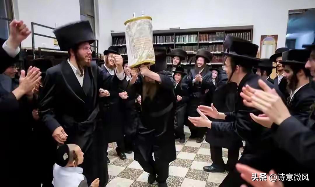 黑格尔视角下的犹太困境：信仰、偏见与千年仇恨
 
世界对立
这是一个沉重且充满争