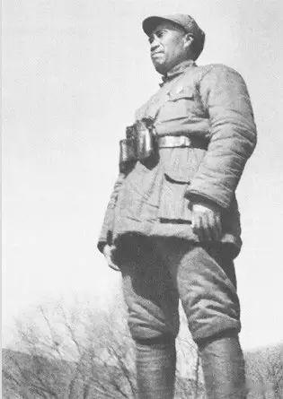 朱德元帅的红色品德：九十高龄写下“革命到底”的铭志！
毛主席赞誉他为“人民的光荣