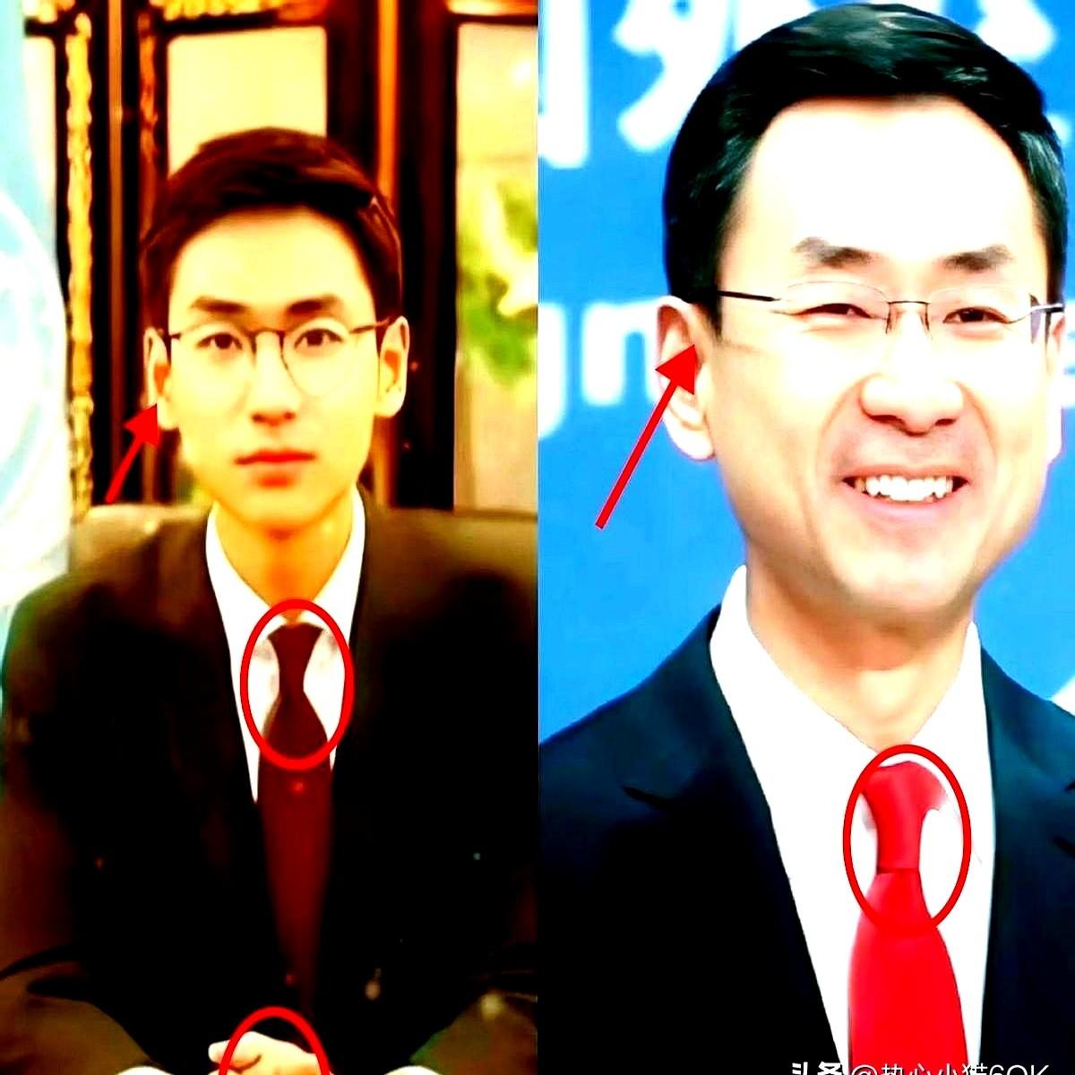 家人们谁懂啊！

那个被外媒称为"国际战狼"的耿爽居然要杀回发布会现场了！还记得