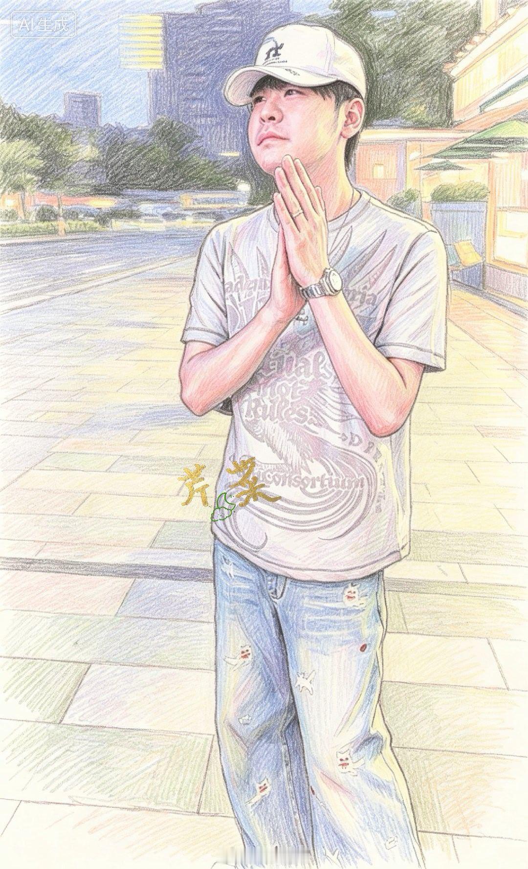 张云雷      想不出文案   男朋友既视感