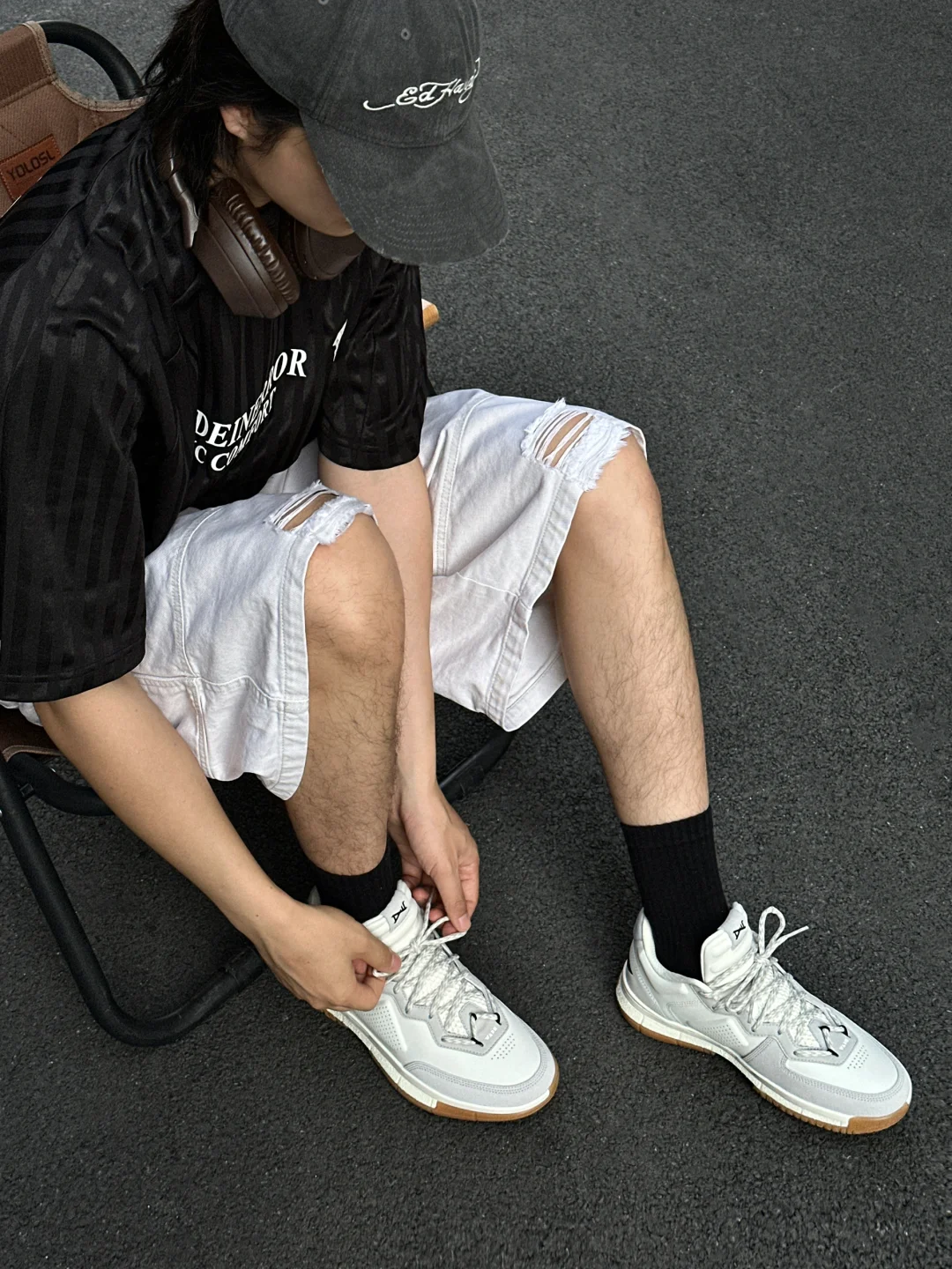 好鞋👟分享/夏天等到了复古配色的韦德之道