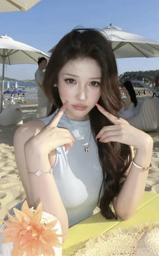 漂亮