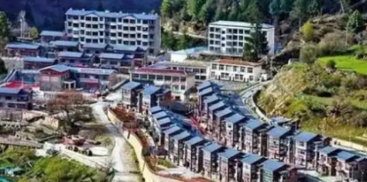 藏南现在最棘手的问题不是印度在边境修了几条路、移了多少民，而是它硬生生把一场领土