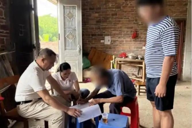 注意了！老了把财产全给后代，可能不是帮他们，反而是害了他们？
 
活了大半辈子才