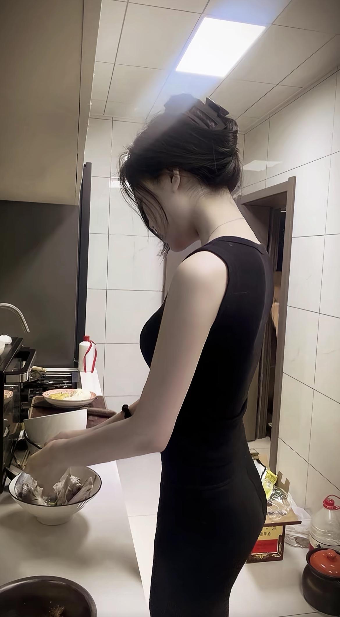 厨艺比拼[比心]