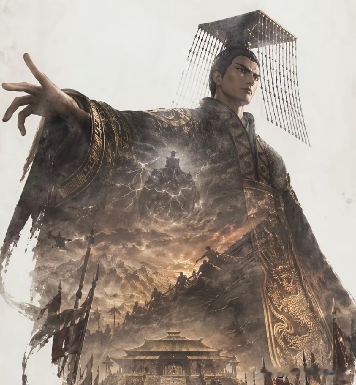 刷到网友提问为什么汉朝皇帝公然盛行养男宠，唐宋皇帝却几乎不搞这一套？
 
很多人