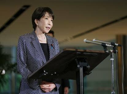 （APEC）领导人非正式会议将在中国深圳举行。日本首相高市早苗公开表示“非常期待