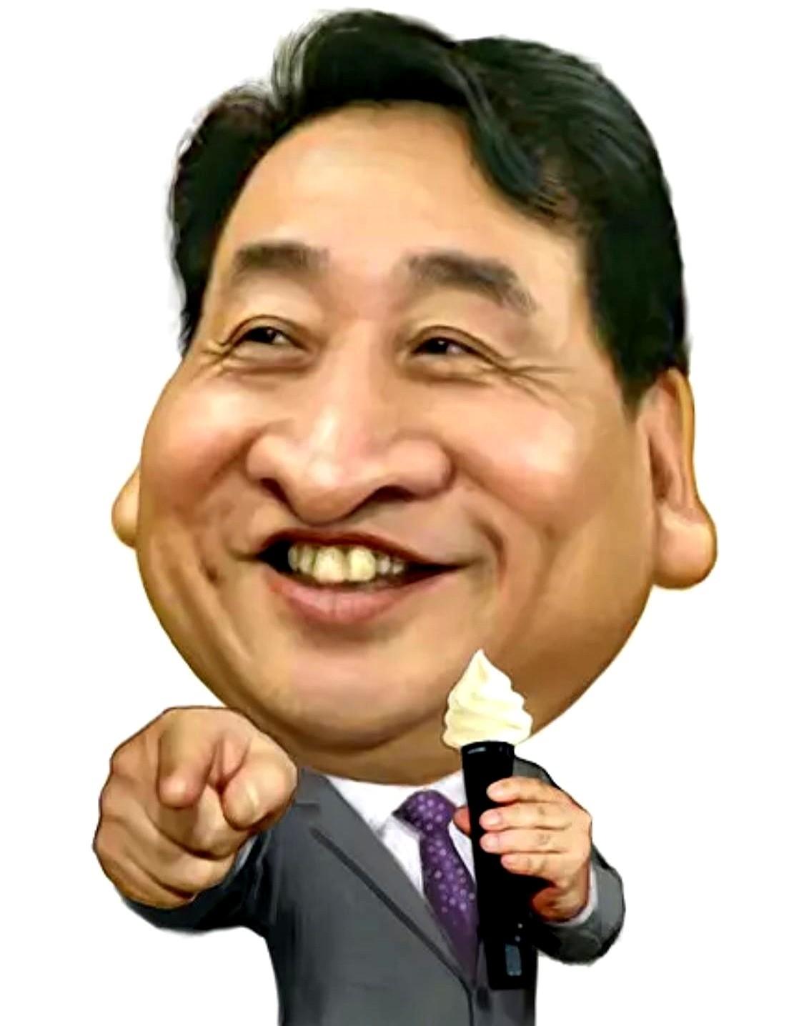 把红歌唱进红酒杯里，再从大洋彼岸的豪宅传回来。
这画面，多朋克。
比摇滚还摇滚。