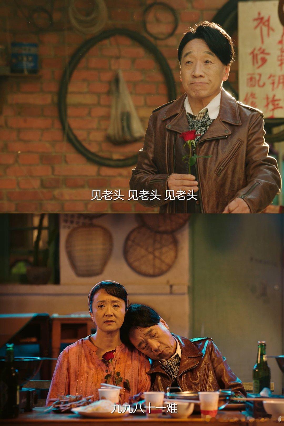 #拜托了身体里的她开播#又幸福了，《拜托了身体里的她》就是我最期待的剧，阵容强大