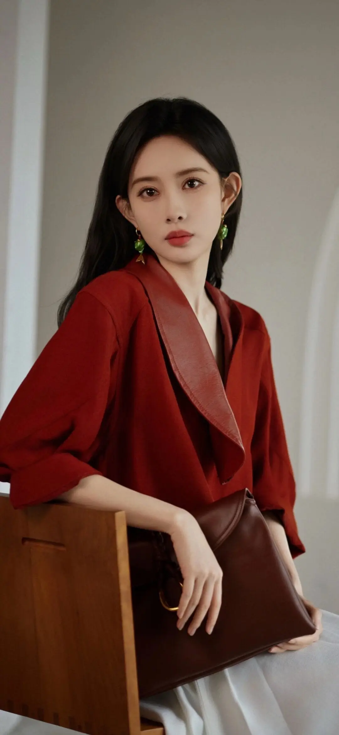 孟子义 美出新高度