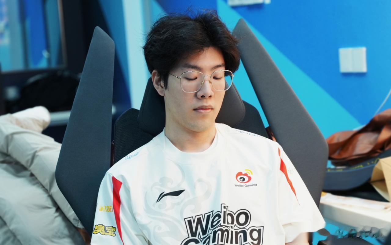 WBG发布官宣：绝不姑息任何针对选手的恶意言论攻击行为，坚决捍卫和保护选手正当权