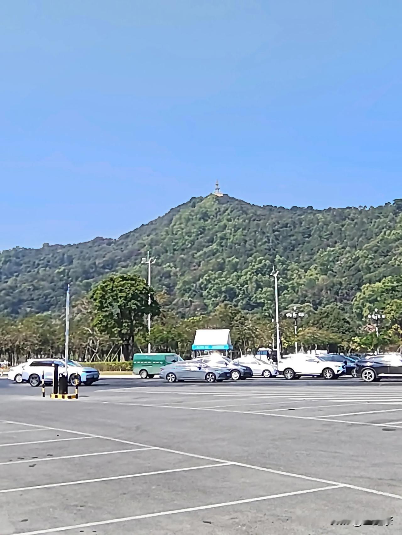 珠海斗门井岸镇市民公园有哪些好玩的项目朋友们，你们知道市民公园怎么走吗？有什么好