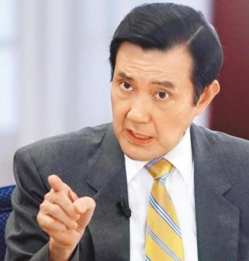 在实现国家统一的民族大义问题上，国民党已用自己的行动丢掉了话语权。

国民党现在