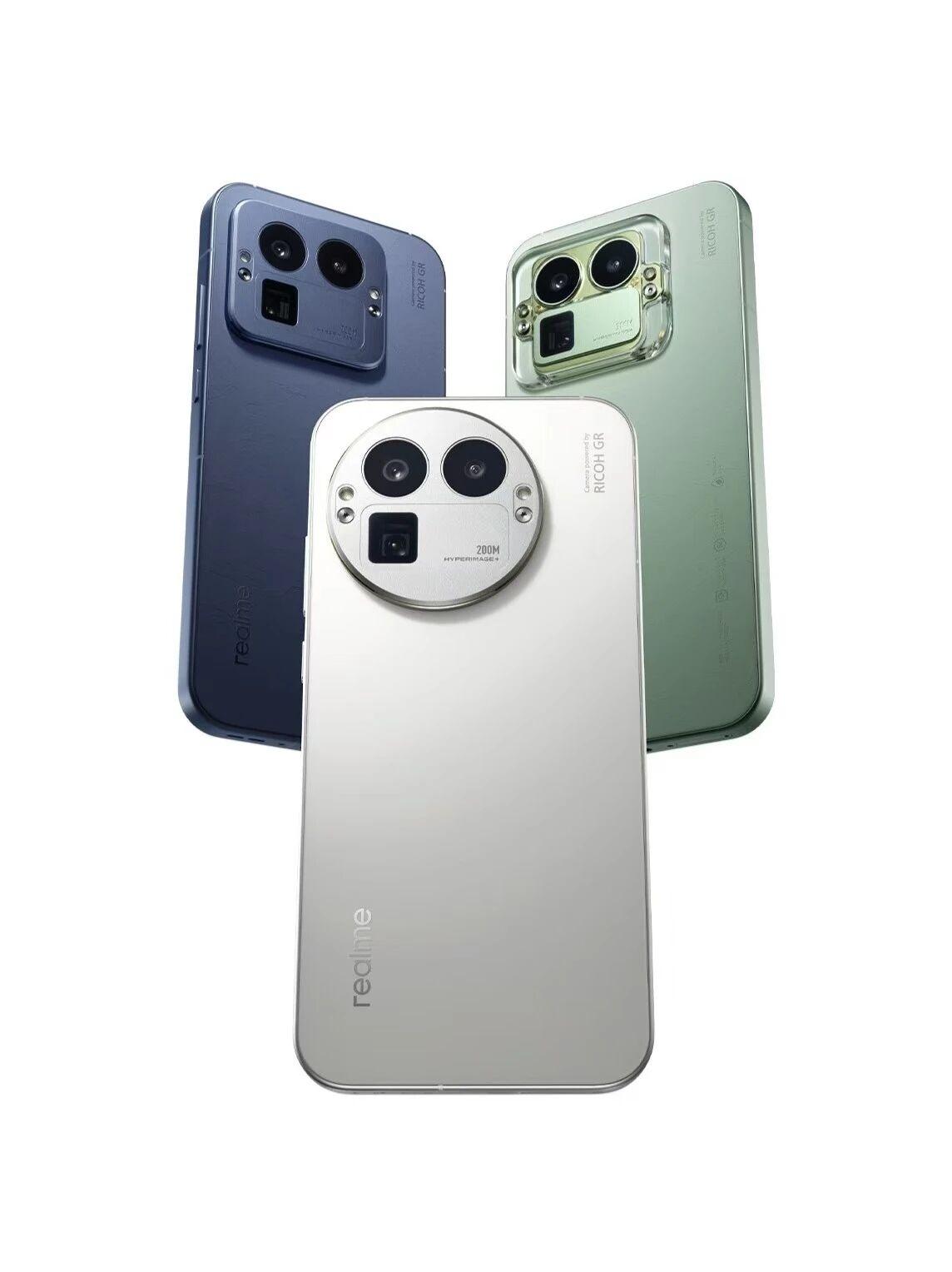 realme回归OPPO？今天这个大瓜，有点意思啊🫢刚吃到一个大瓜：

📢为