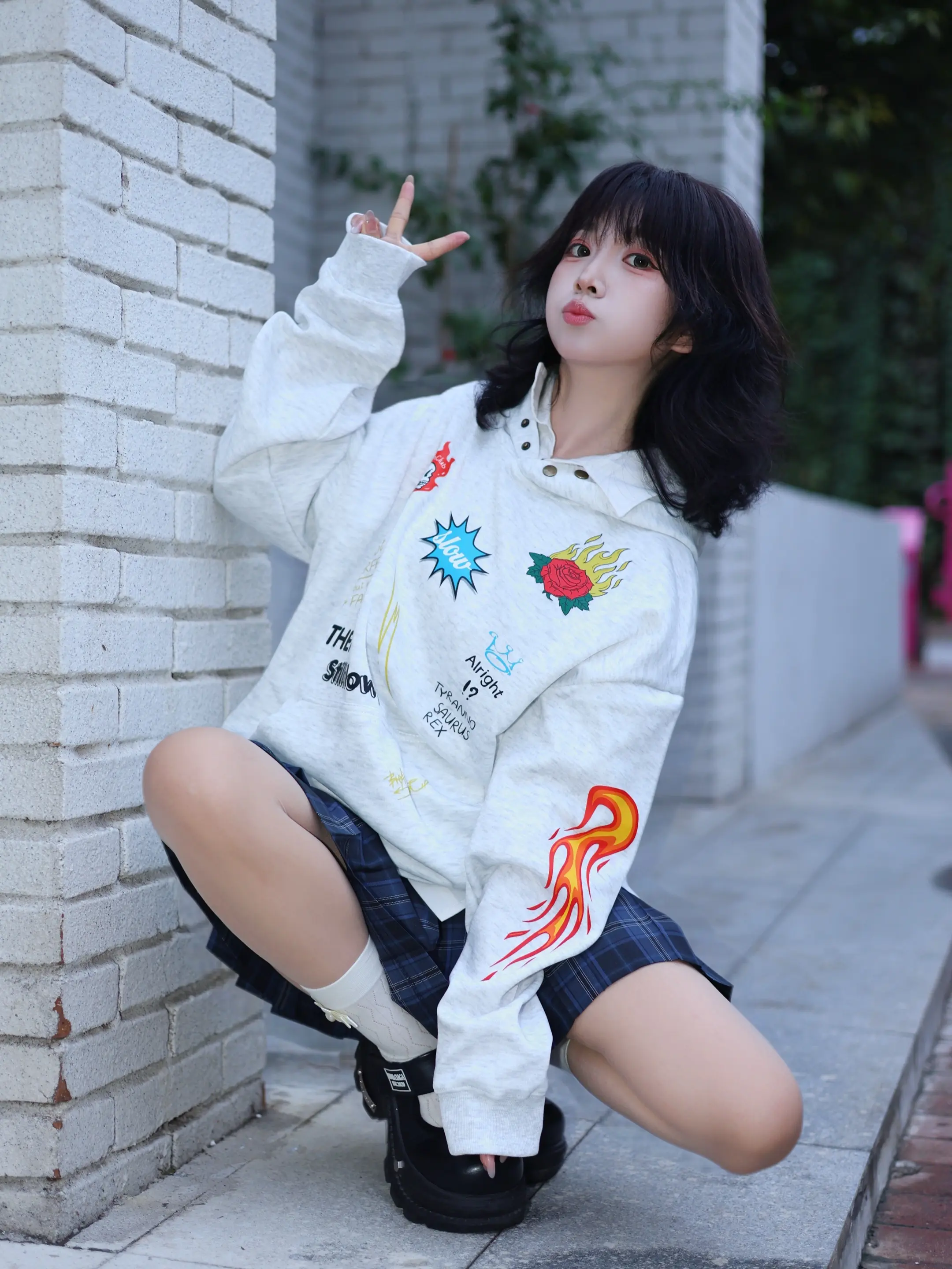 ⠉̮⃝ʺ̤不要预支明天的烦恼。