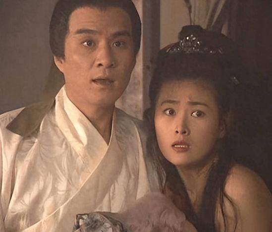 潘金莲和西门庆是真爱吗？
潘金莲前半辈子活得太憋屈，年少当丫鬟受尽磋磨，转头又被