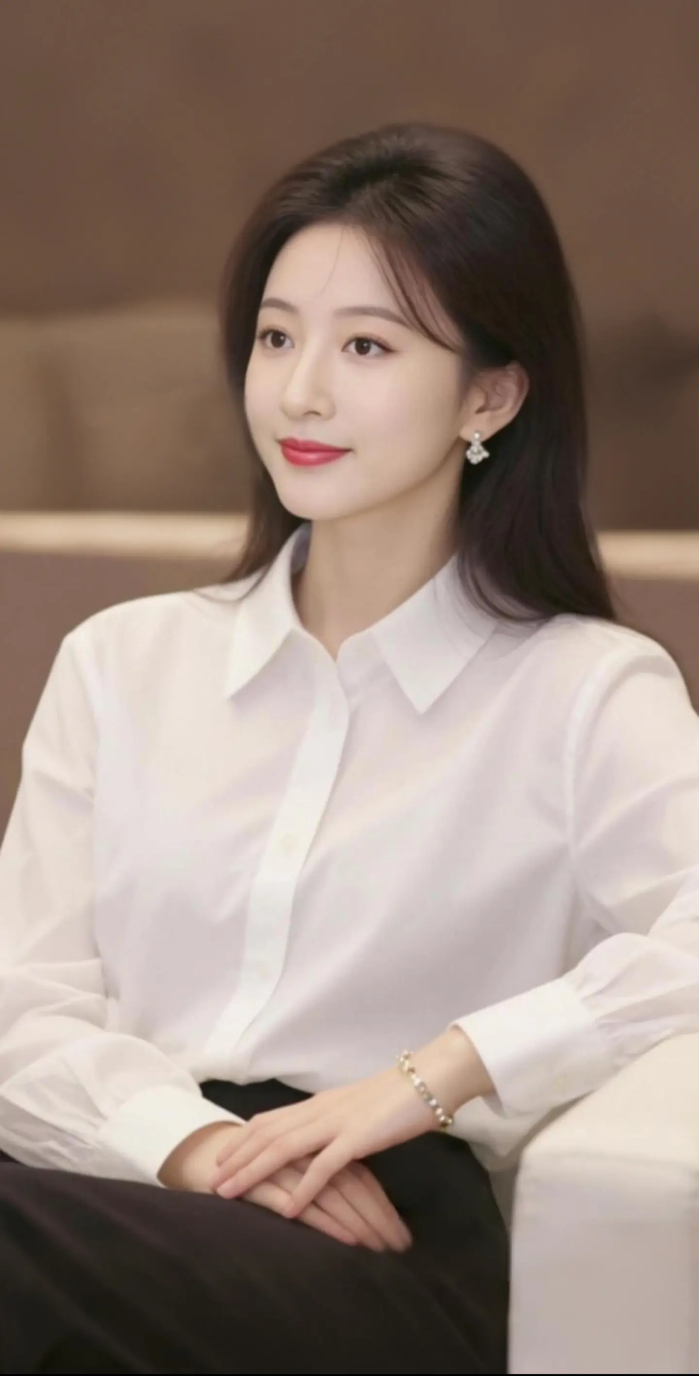 AI职场氛围感写真 ai创作