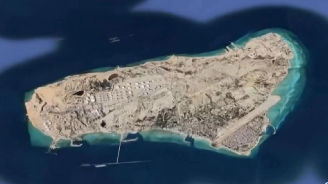 伊朗进军曼德海峡、欲与胡塞武装会师？综合各方面信息，伊朗守岛伊朗已经做好了两手准