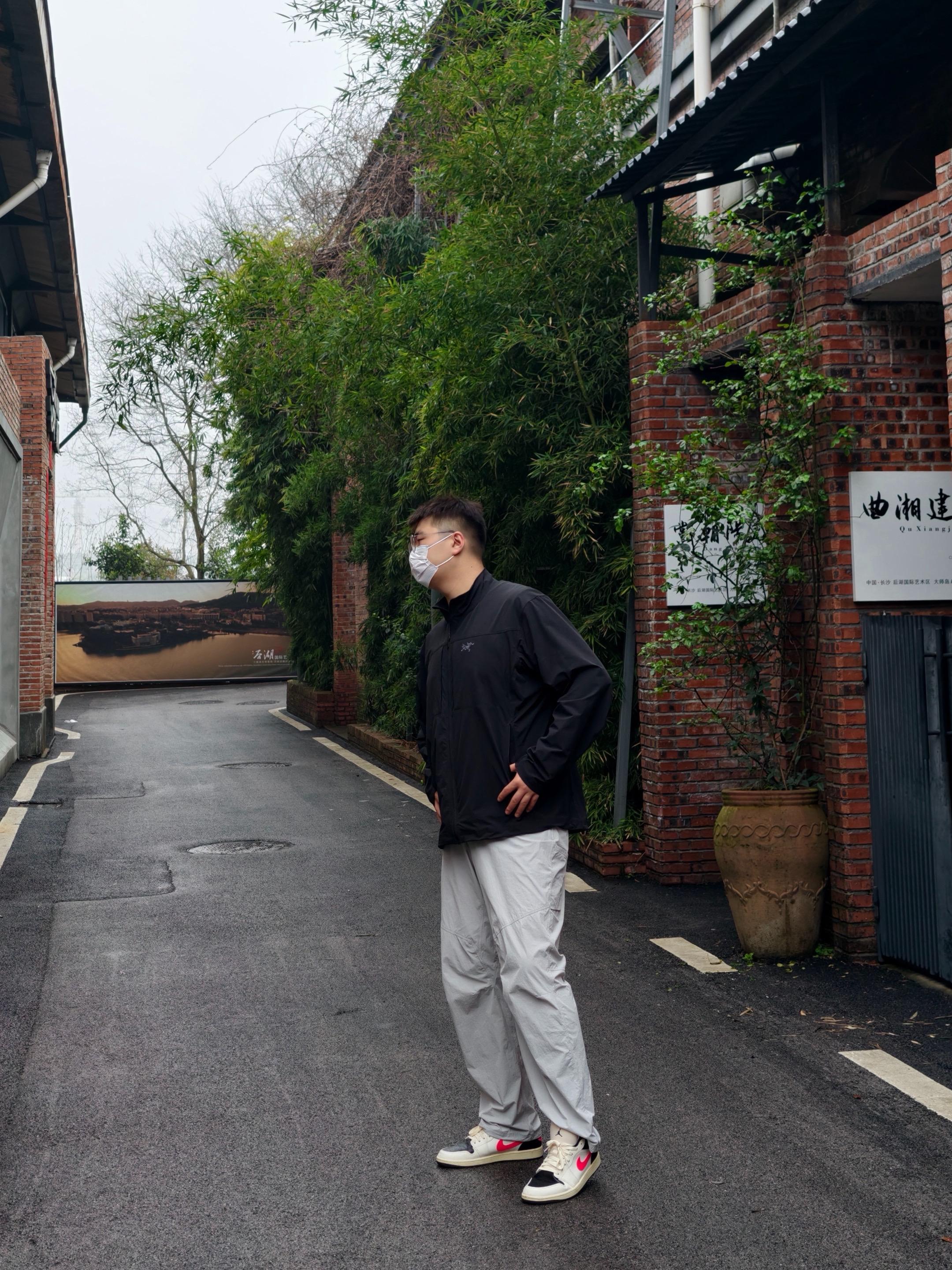 上天给我什么 我就享受什么。