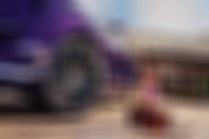 鸿蒙智行问界M7实测896线激光雷达暴雨、黑夜、湿滑路面，当这些极端恶劣天气的b