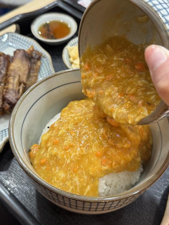 来南京的第一顿