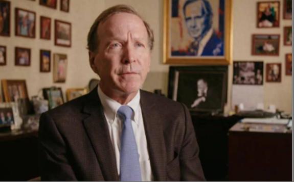 美国前总统老布什之子尼尔·布什公开喊话：我访华150多次，中国根本没有敌意，华盛