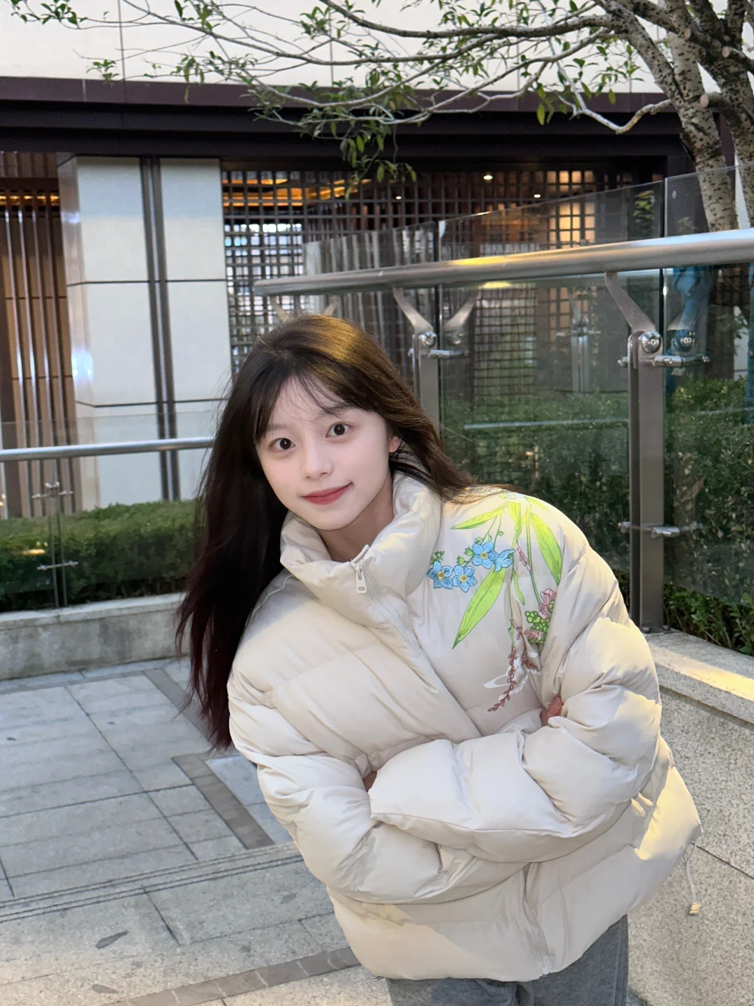 今天是软乎乎～