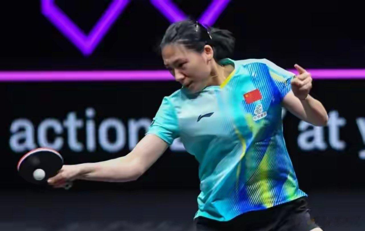大爆冷+争议判罚！陈熠2-0领先惨遭翻盘，国乒本轮仅一人闯进八强2026年WTT