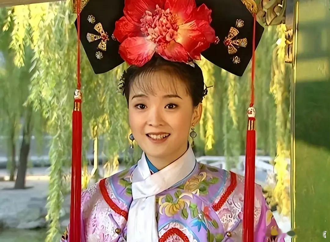 又来一位星二代，但好像没有遗传到颜值