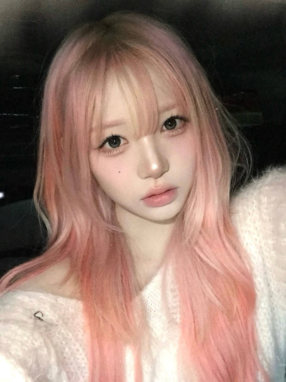 粉色美少女🫧☀️ ​​​