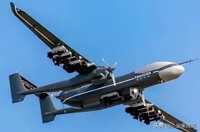 俄罗斯媒体这一嗓子喊出来，美国那边估计连深夜简报会都开上了。月产五十万架无人机，