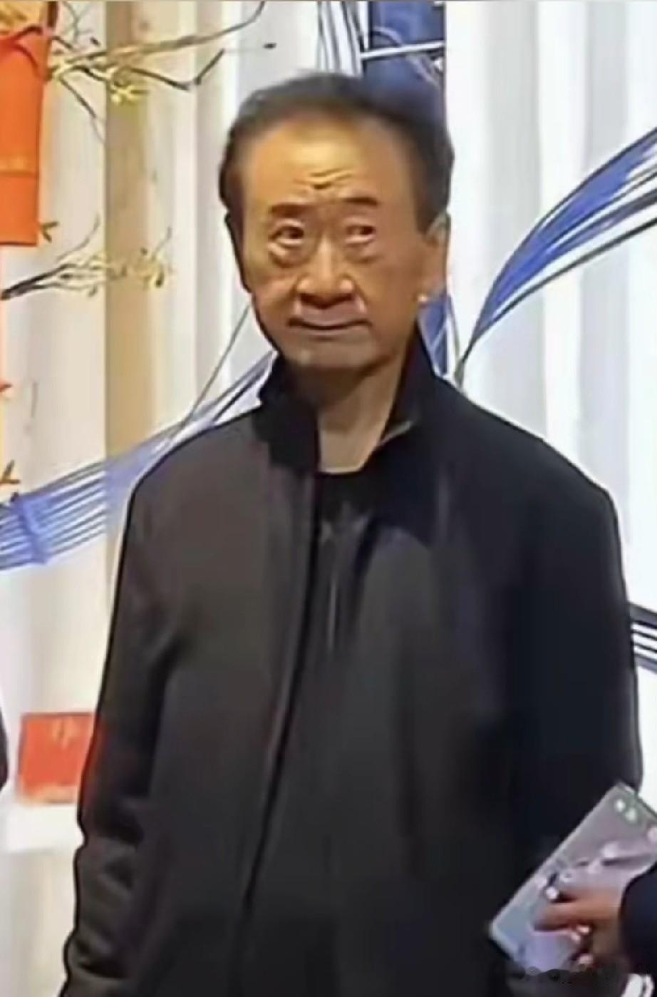 无法想象，当年那个意气风发，豪言年轻人“先给自己定个小目标”的首富，如今竟因为债