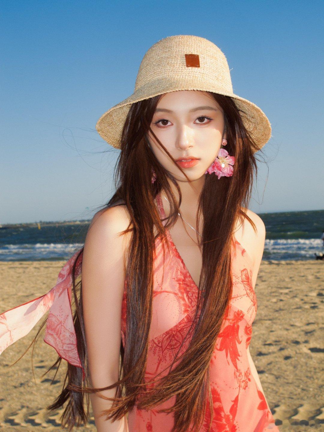 卢远_Yuan卢远 小远长发真的是美貌的神 